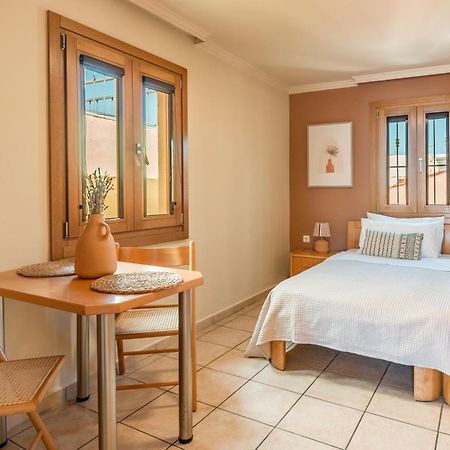 Lidra Rooms Chania  Exteriér fotografie