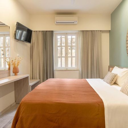 Lidra Rooms Chania  Exteriér fotografie