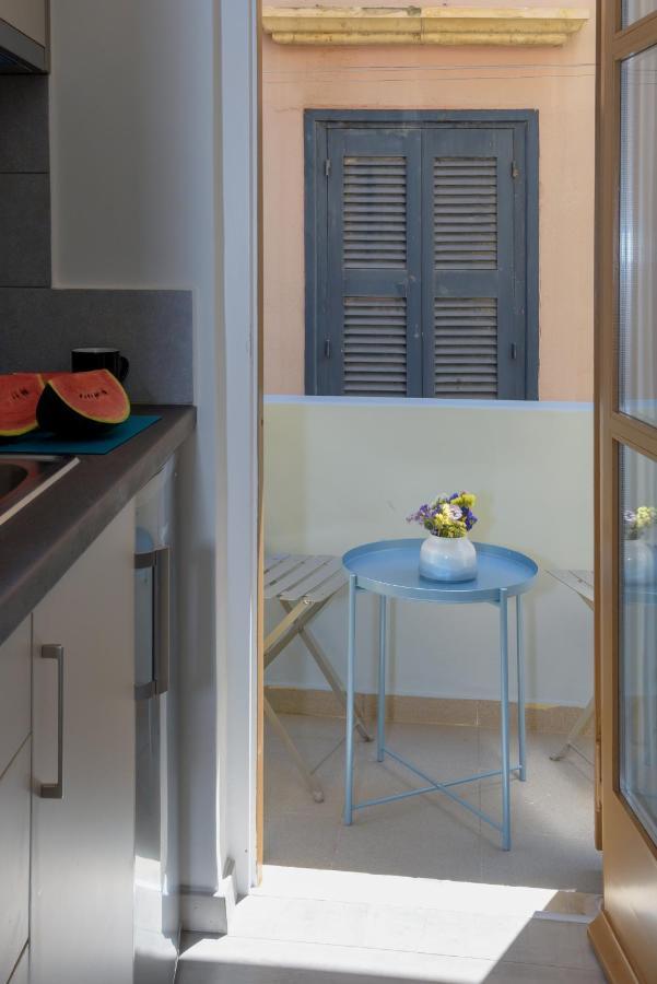Lidra Rooms Chania  Exteriér fotografie