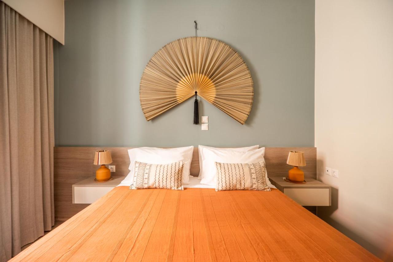 Lidra Rooms Chania  Exteriér fotografie