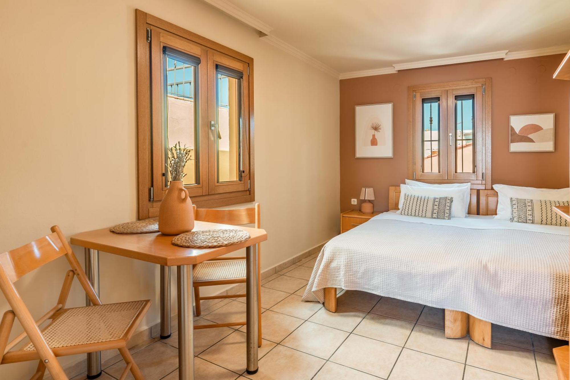 Lidra Rooms Chania  Exteriér fotografie