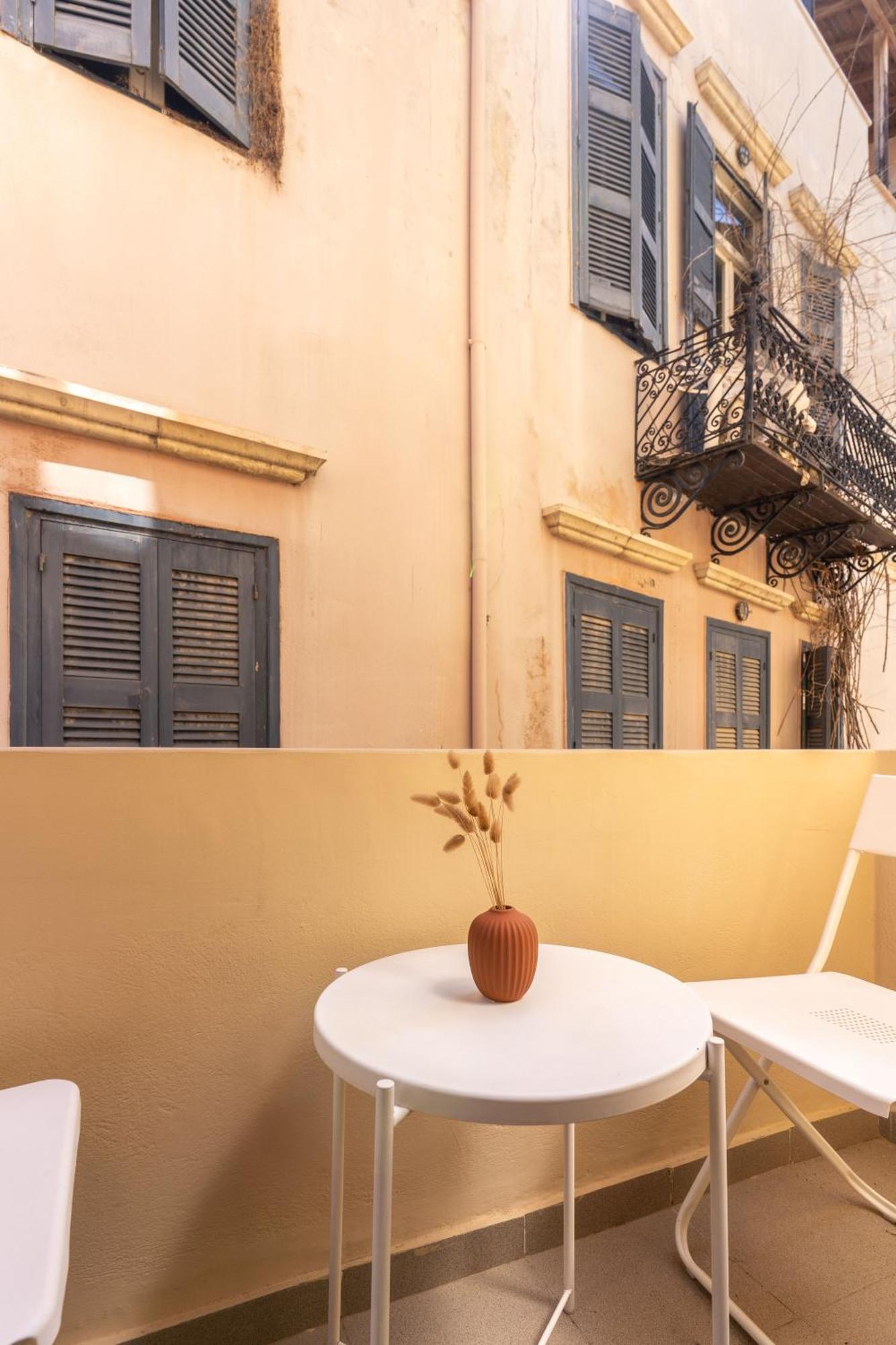 Lidra Rooms Chania  Exteriér fotografie
