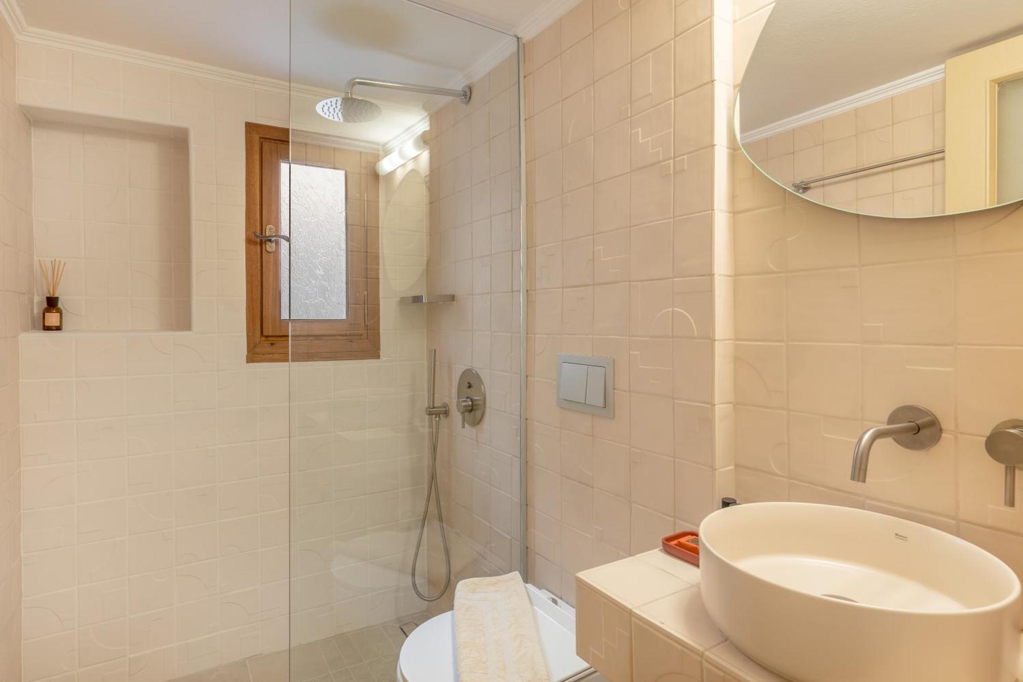 Lidra Rooms Chania  Exteriér fotografie