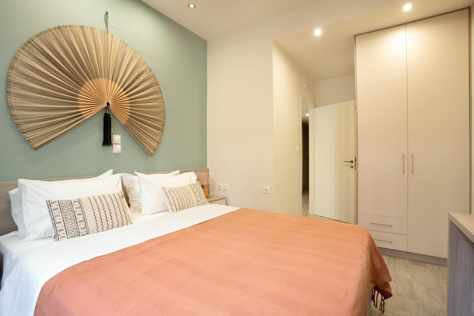 Lidra Rooms Chania  Exteriér fotografie