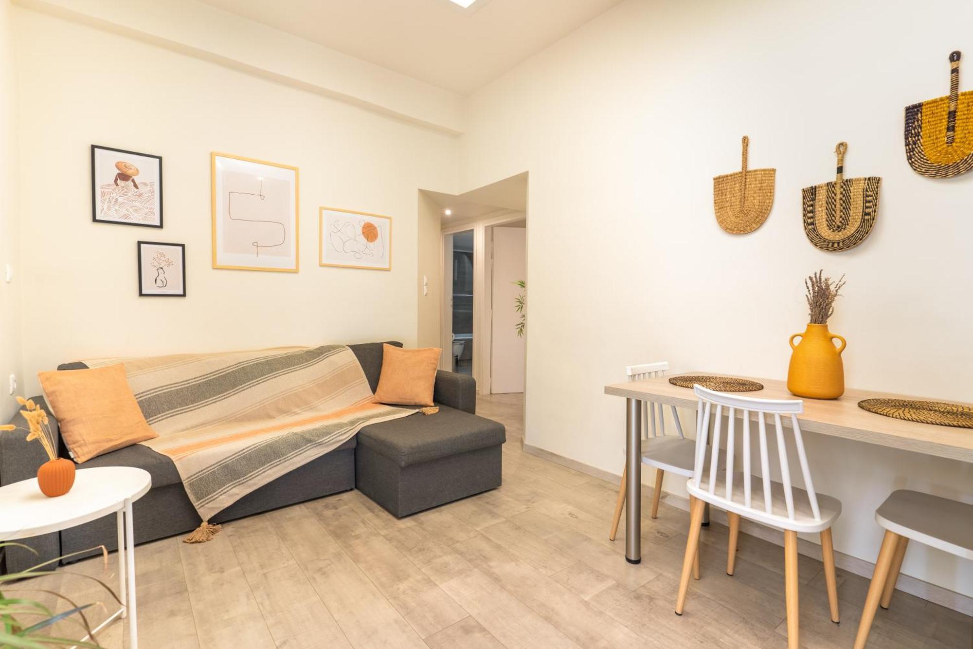 Lidra Rooms Chania  Exteriér fotografie