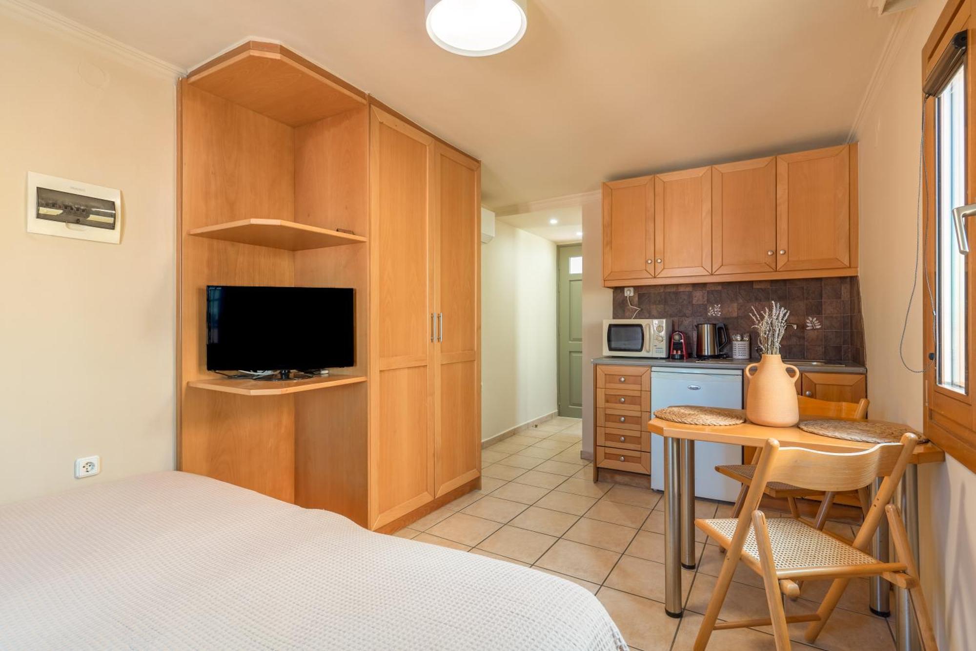 Lidra Rooms Chania  Exteriér fotografie