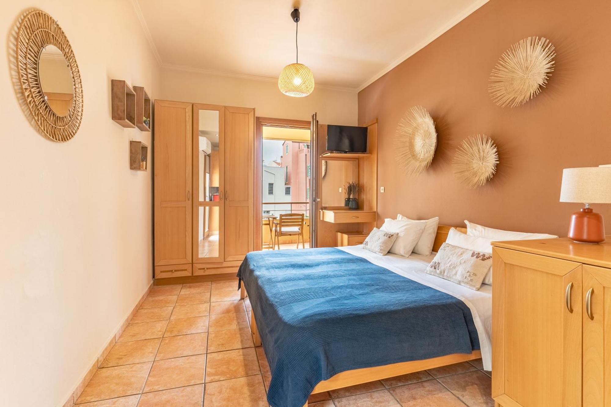Lidra Rooms Chania  Exteriér fotografie
