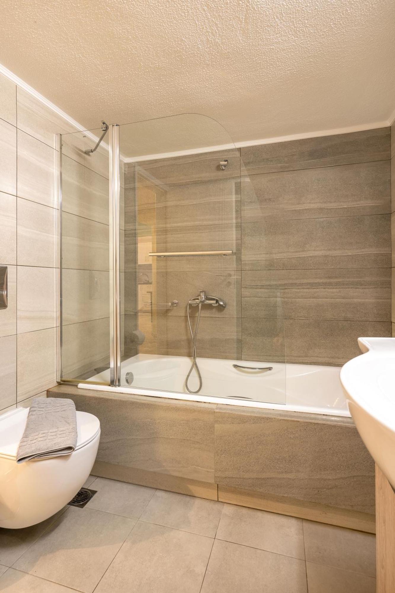 Lidra Rooms Chania  Exteriér fotografie