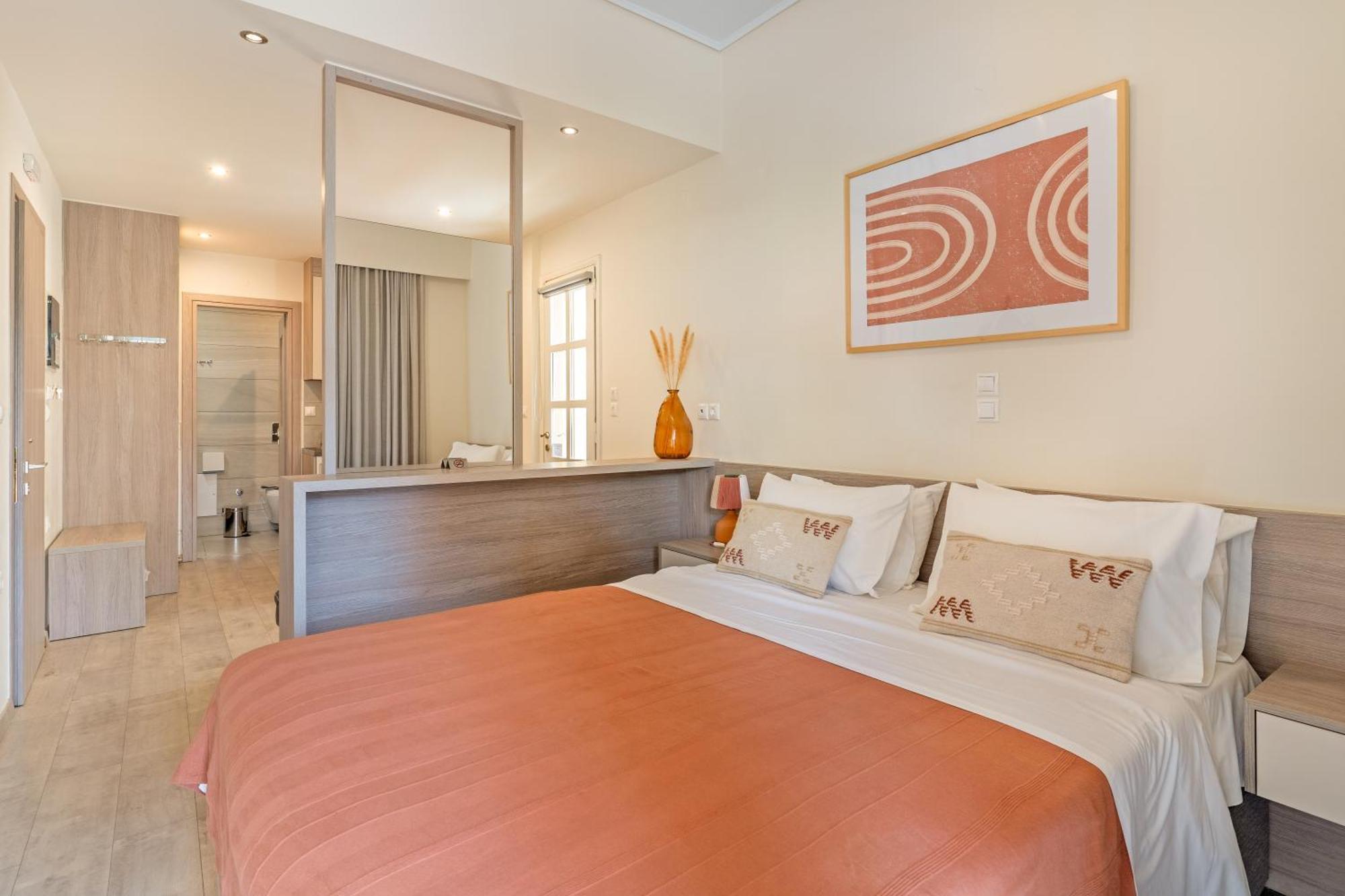 Lidra Rooms Chania  Exteriér fotografie