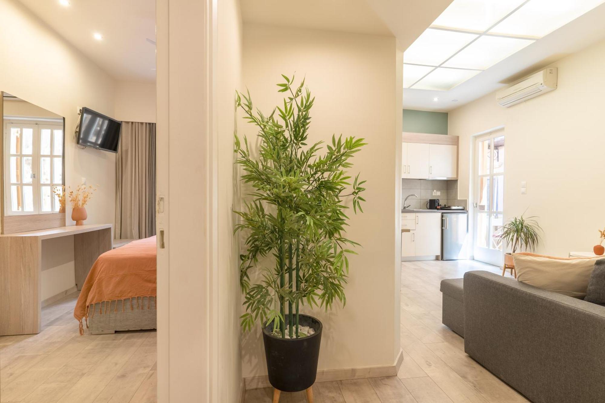 Lidra Rooms Chania  Exteriér fotografie