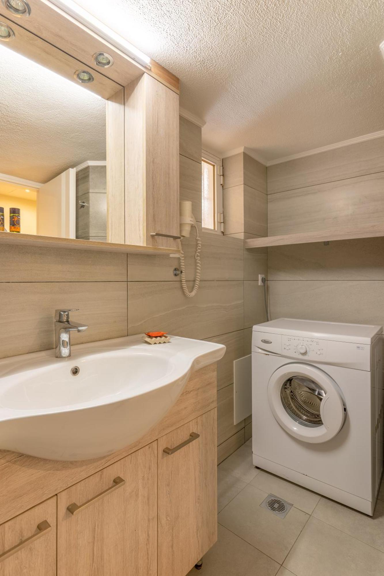 Lidra Rooms Chania  Exteriér fotografie