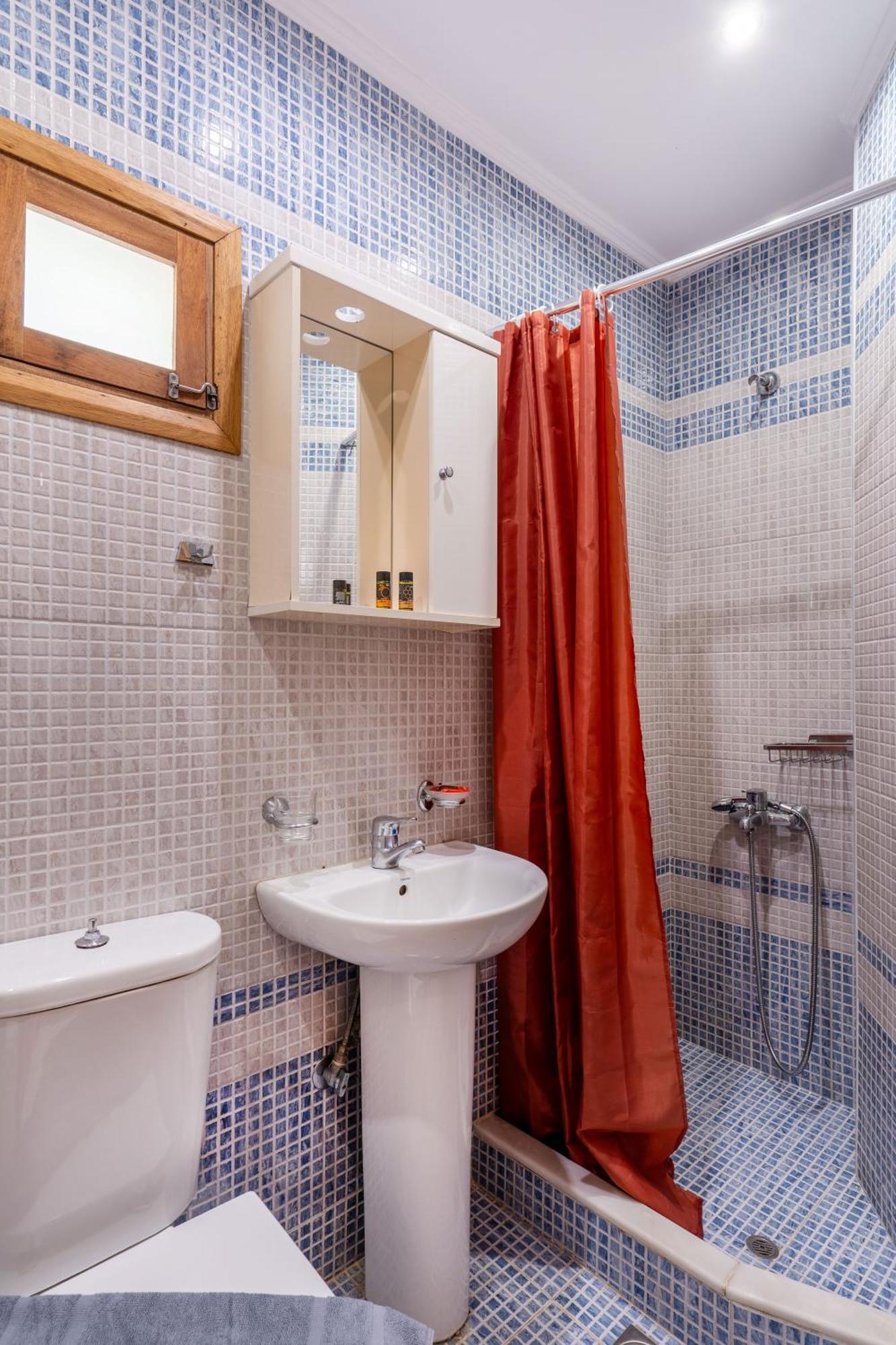 Lidra Rooms Chania  Exteriér fotografie