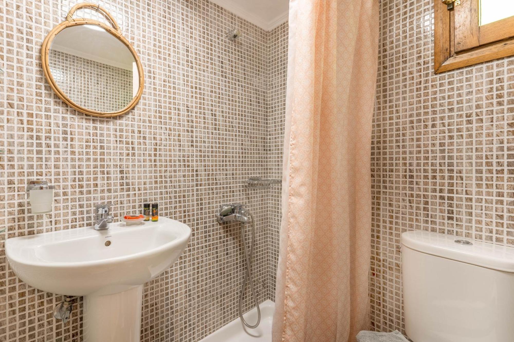 Lidra Rooms Chania  Exteriér fotografie